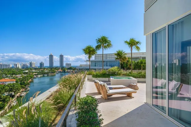 $85,000 | 4701 Meridian Avenue, Unit UPH21, Miami Beach, FL 33140