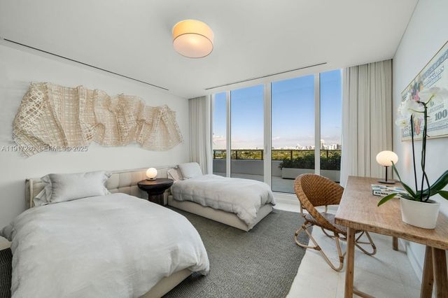 $85,000 | 4701 Meridian Avenue, Unit UPH21, Miami Beach, FL 33140