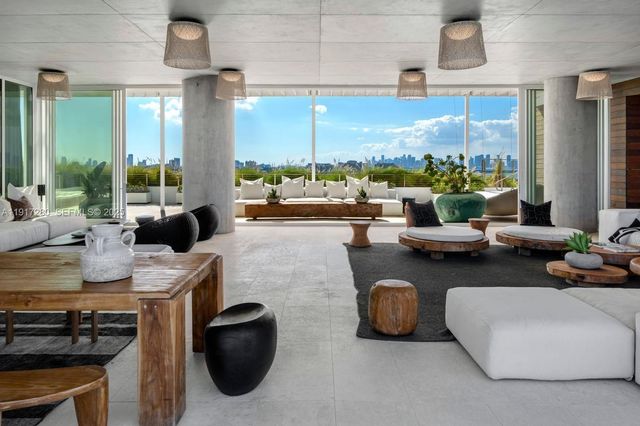 $85,000 | 4701 Meridian Avenue, Unit UPH21, Miami Beach, FL 33140