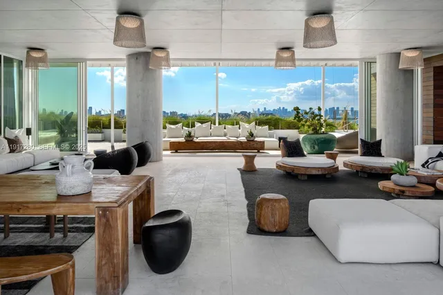 $85,000 | 4701 Meridian Avenue, Unit UPH21, Miami Beach, FL 33140