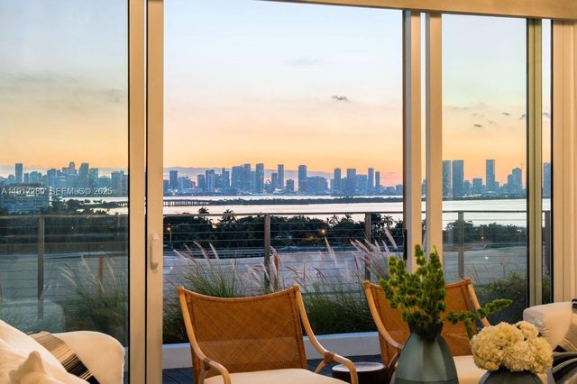 $85,000 | 4701 Meridian Avenue, Unit UPH21, Miami Beach, FL 33140