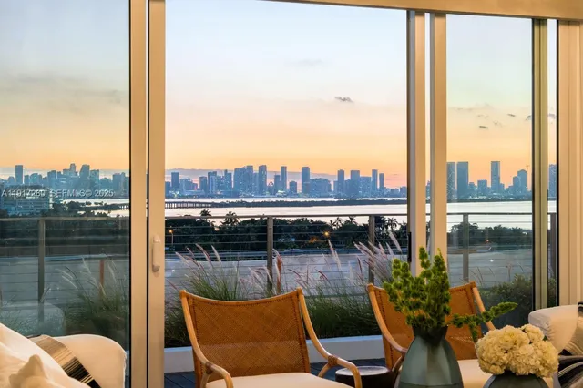 $85,000 | 4701 Meridian Avenue, Unit UPH21, Miami Beach, FL 33140