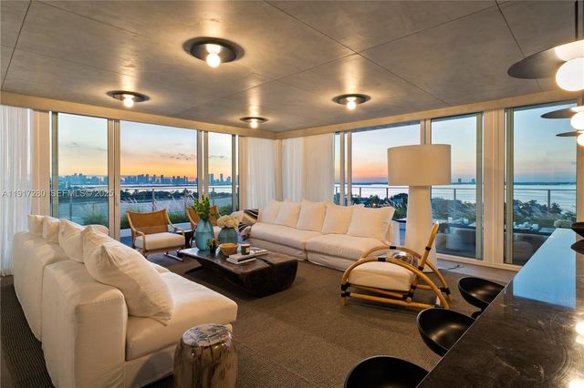 $85,000 | 4701 Meridian Avenue, Unit UPH21, Miami Beach, FL 33140