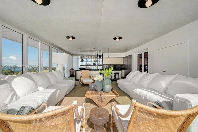 $85,000 | 4701 Meridian Avenue, Unit UPH21, Miami Beach, FL 33140