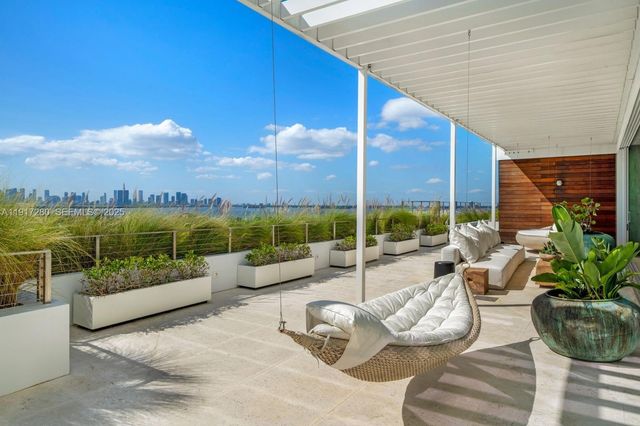 $85,000 | 4701 Meridian Avenue, Unit UPH21, Miami Beach, FL 33140