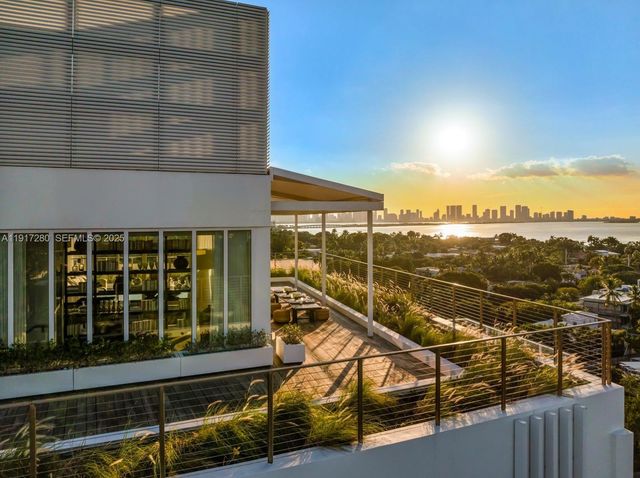 $85,000 | 4701 Meridian Avenue, Unit UPH21, Miami Beach, FL 33140