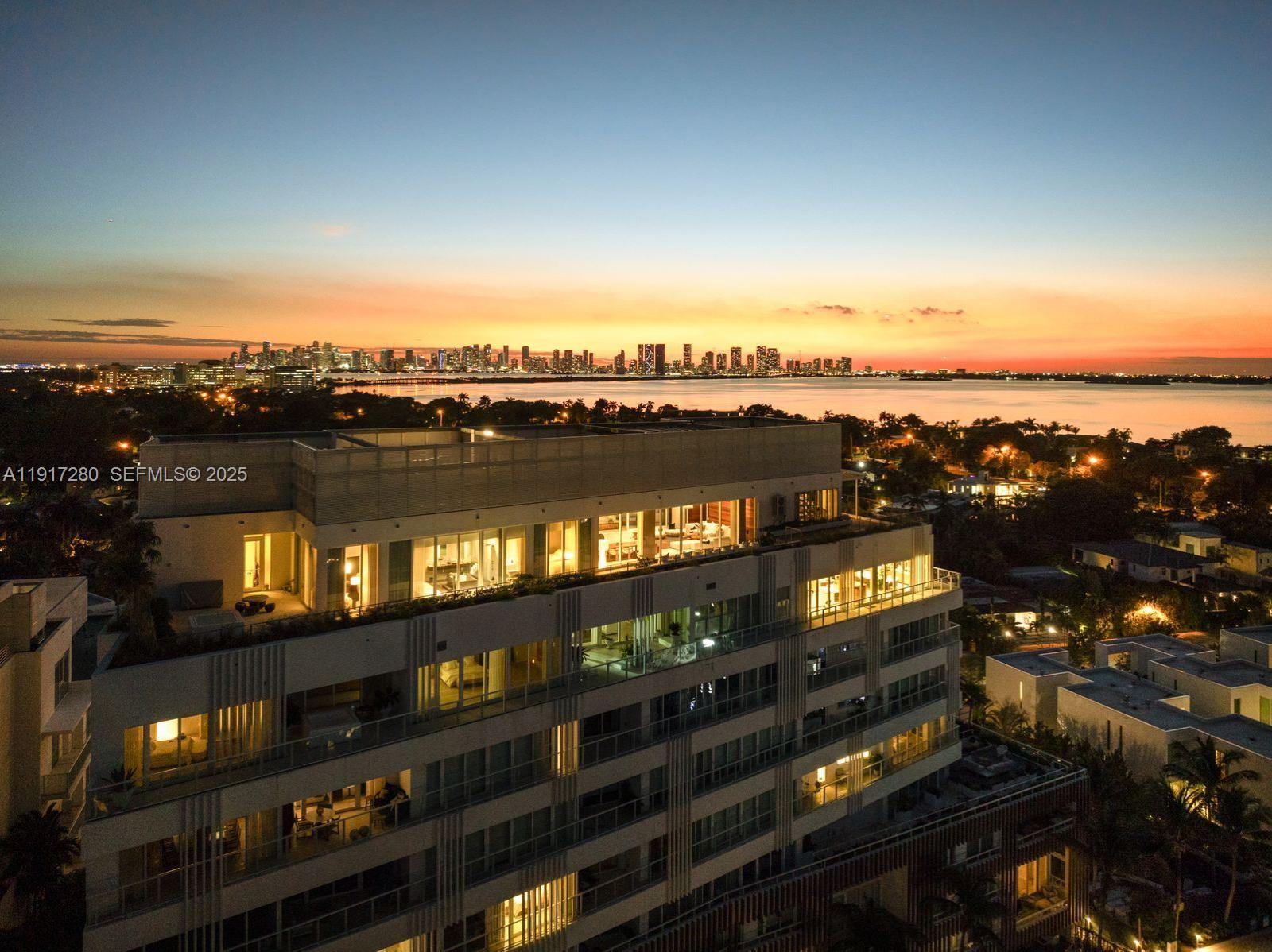 4701 Meridian Avenue, Unit UPH21 Miami Beach, FL 33140 - Photo 40 of 40