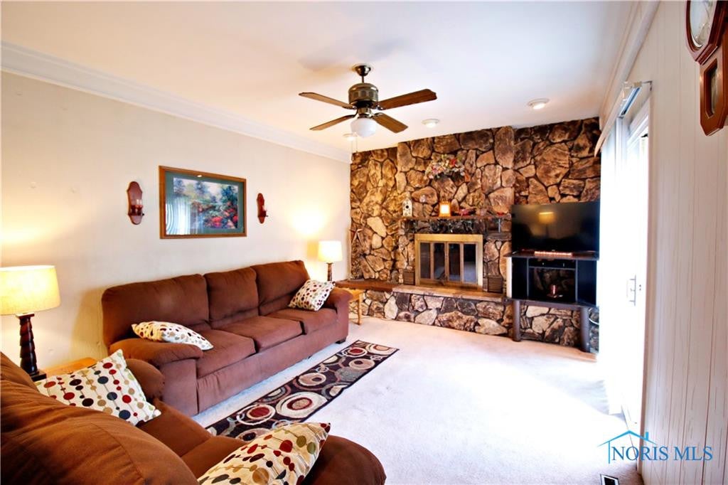 2114 Mansfield Road Toledo, OH 43613 - Photo 10 of 18 Gallery Image 10