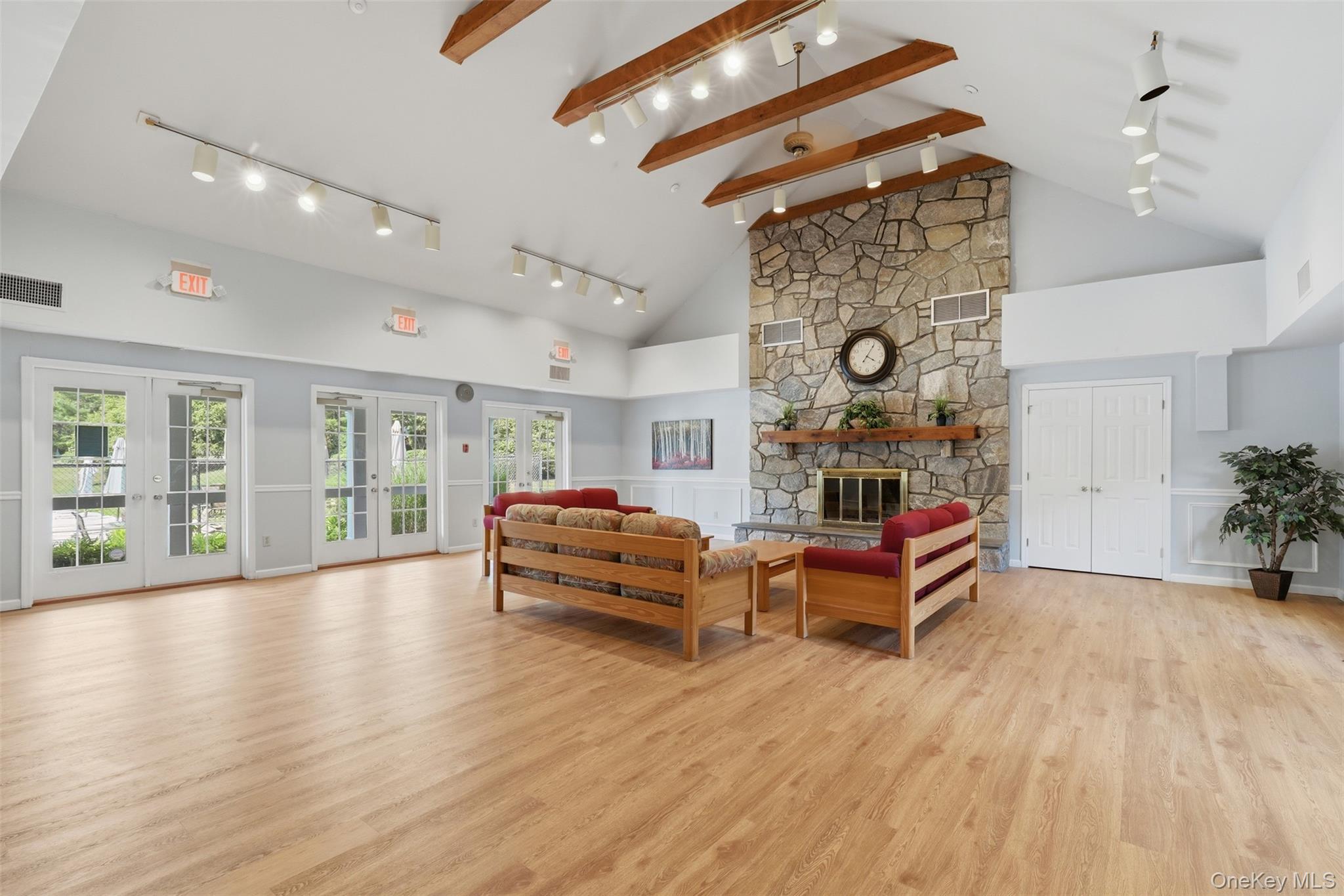 103 Locust Ridge Cross River, NY 10518 - Photo 38 of 43 Community room