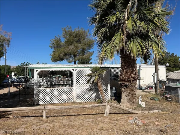 $150,000 | 1720 Whipple Avenue, Logandale, NV 89021