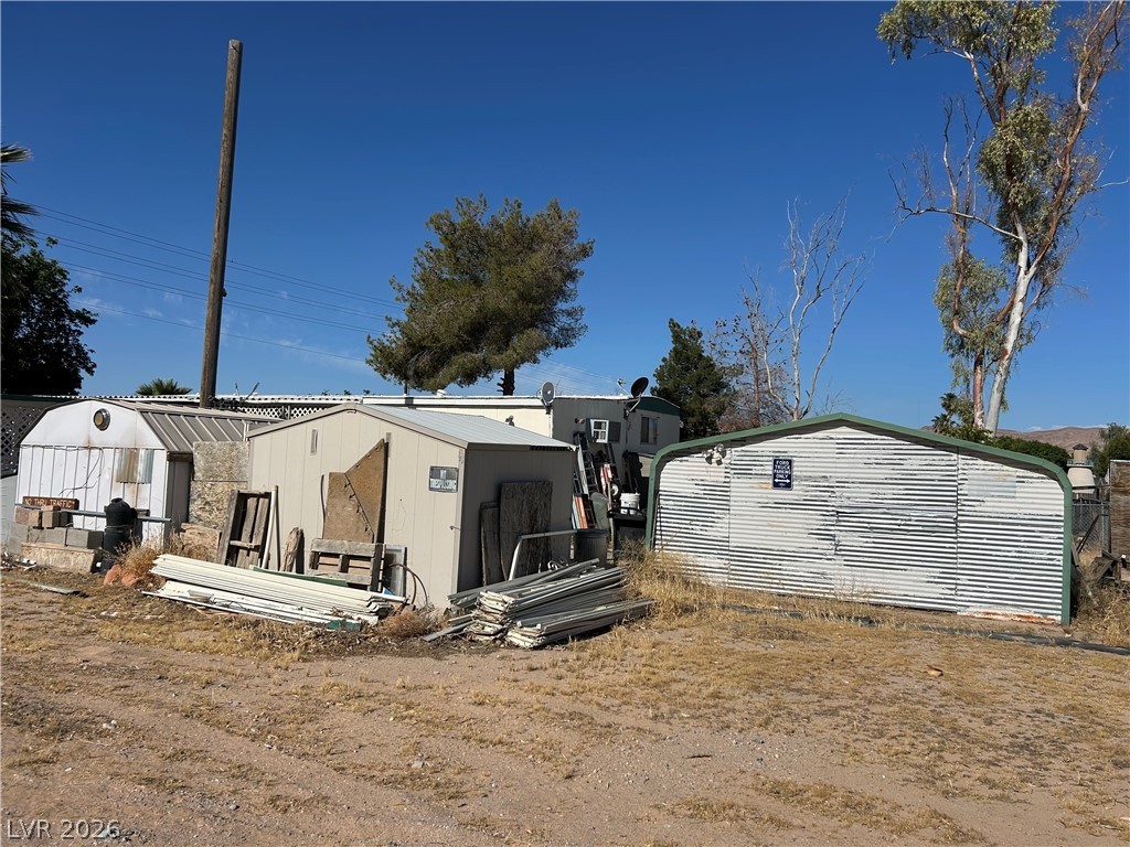 1720 Whipple Avenue Logandale, NV 89021 - Photo 2 of 3
