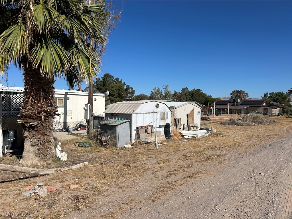 1720 Whipple Avenue Logandale, NV 89021 - Photo 3 of 3