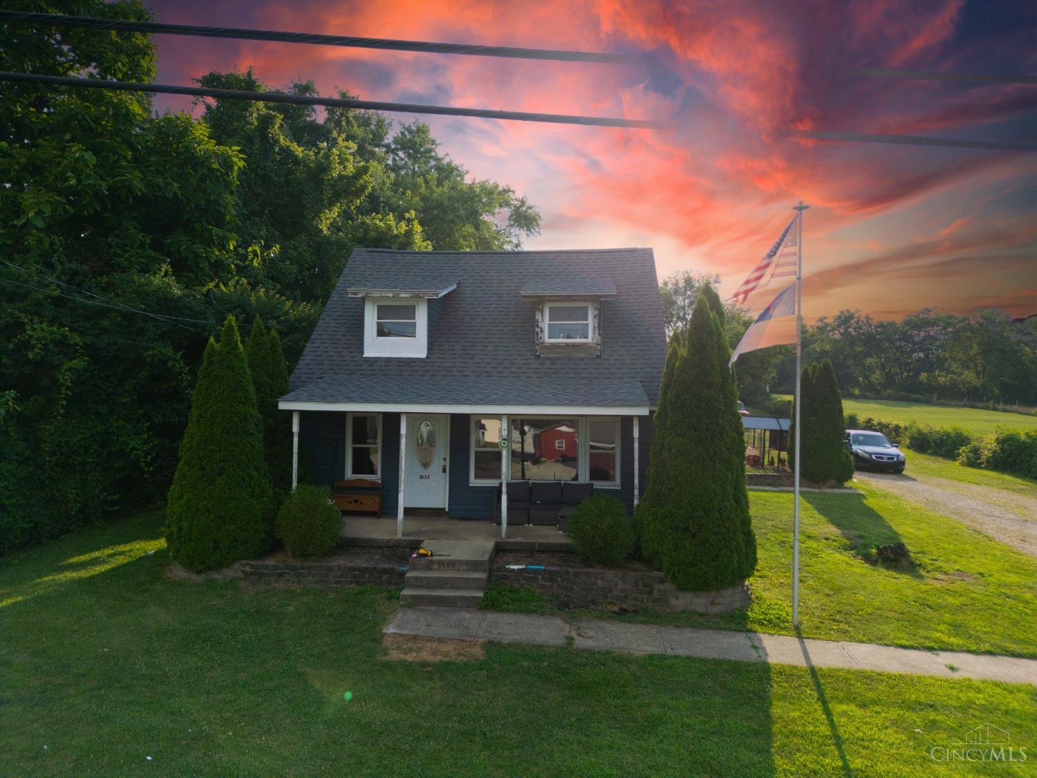 1855 West Elkton Road Hamilton, OH 45013 - Photo 4 of 33