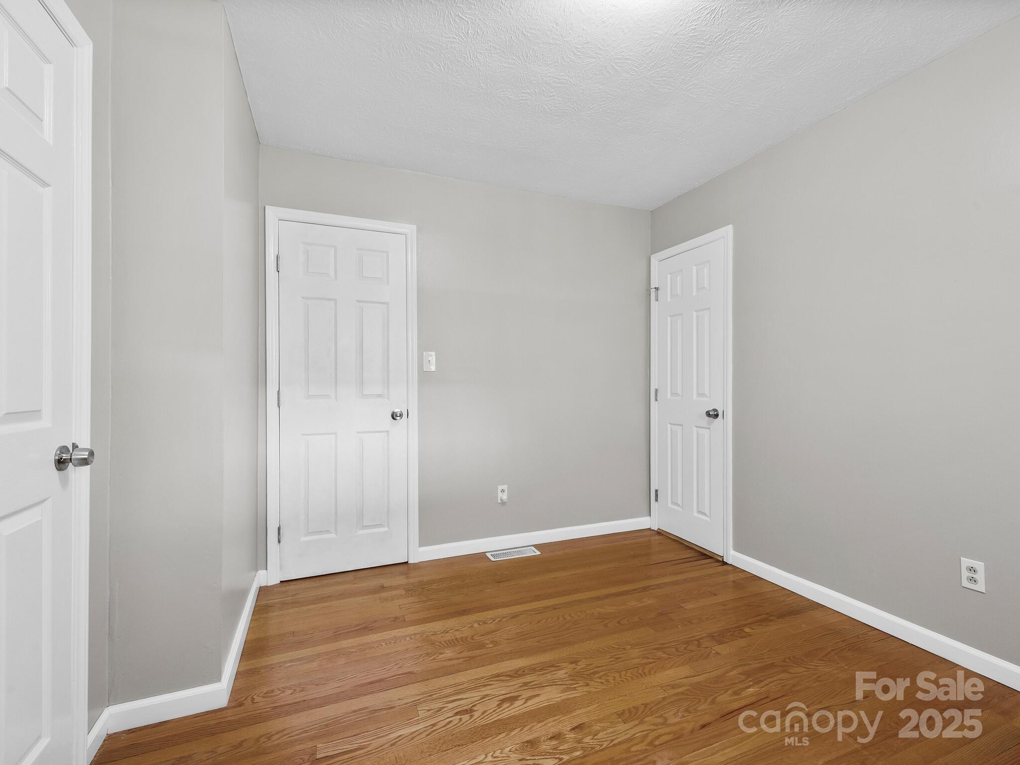 8 Vista Knoll Road Candler, NC 28715 - Photo 32 of 32 a view of empty room