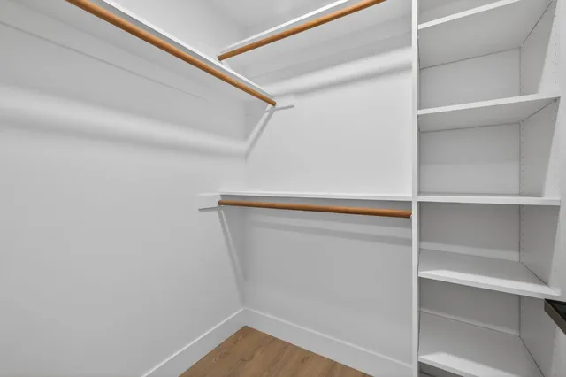 a view of small space