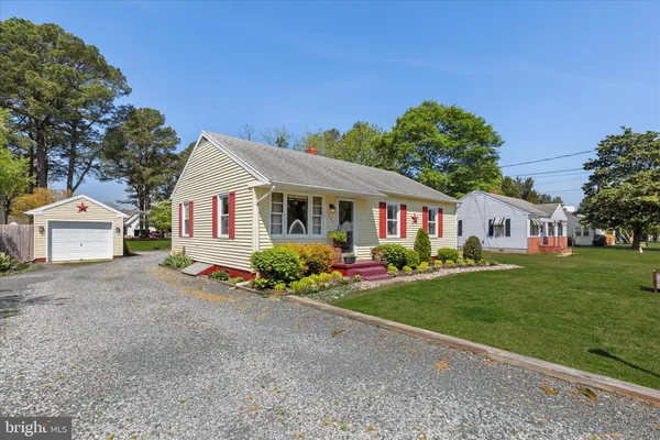 $329,900 | 1504 South Division Street, Salisbury, MD 21804