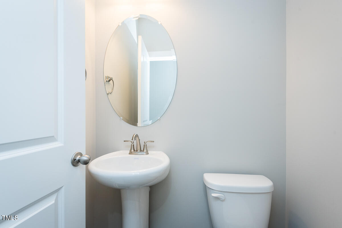 522 Stokesburg Road, Unit C Walnut Cove, NC 27052 - Photo 10 of 22 TH 1443 - INTERIOR UNIT-11