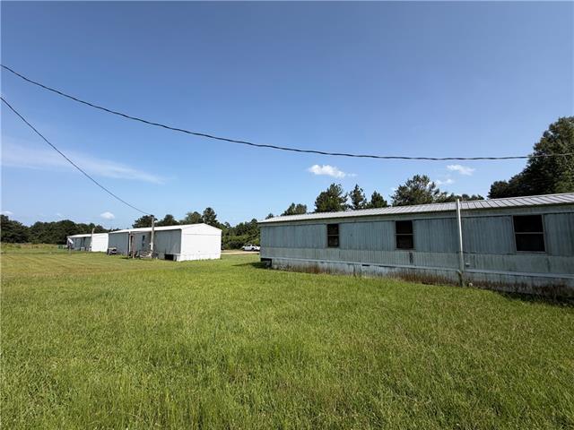 105 C Doyle Road Glenmora, LA 71433 - Photo 4 of 11