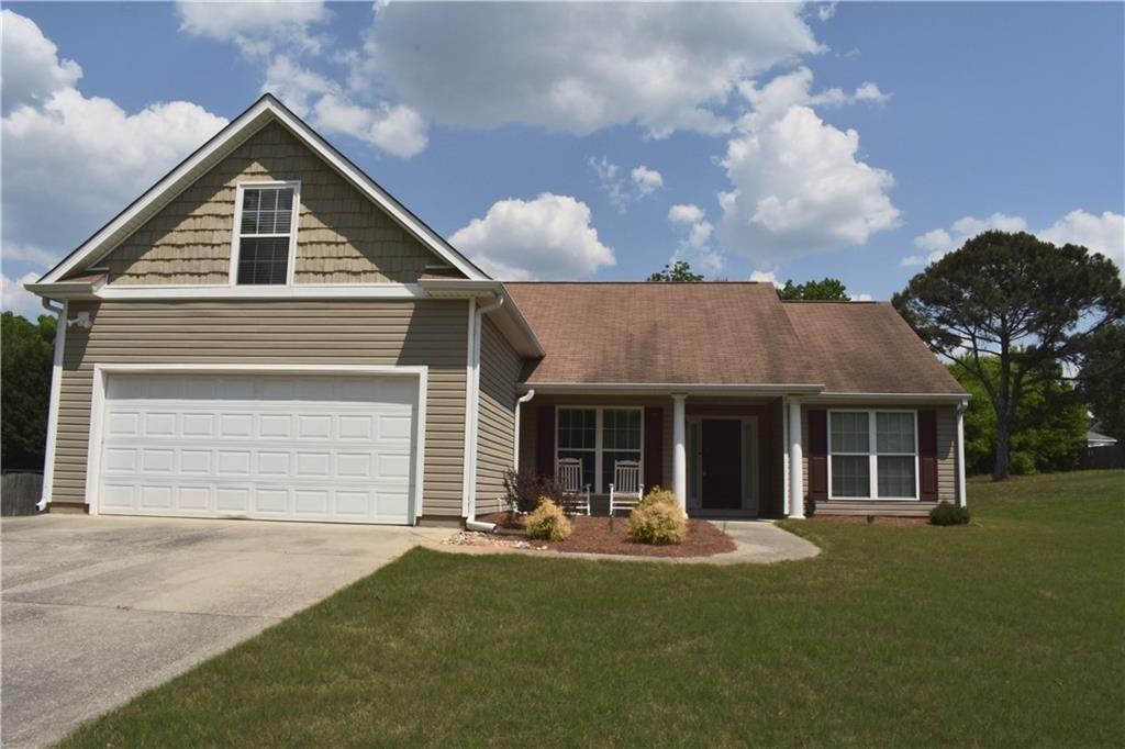 607 McDowell Lane Bethlehem, GA 30620 - Photo 40 of 40