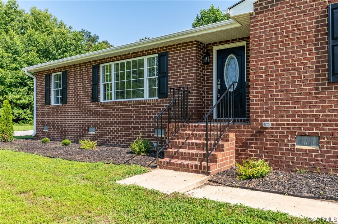 2220 Lansing Road Petersburg, VA 23805 - Photo 6 of 38 Gallery Image 6