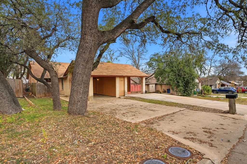 1000 Milford Way, Unit A Austin, TX 78745 - Photo 2 of 28