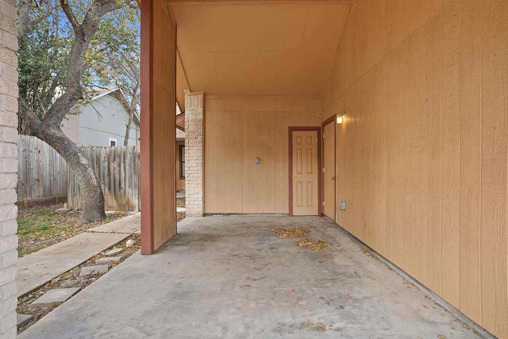 1000 Milford Way, Unit A Austin, TX 78745 - Photo 25 of 28