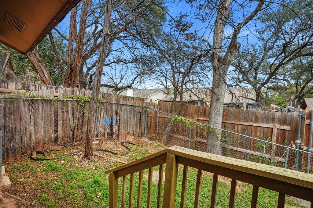 1000 Milford Way, Unit A Austin, TX 78745 - Photo 26 of 28