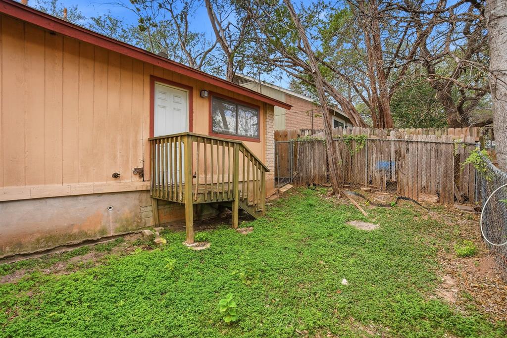 1000 Milford Way, Unit A Austin, TX 78745 - Photo 28 of 28