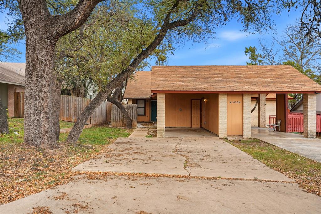 1000 Milford Way, Unit A Austin, TX 78745 - Photo 3 of 28