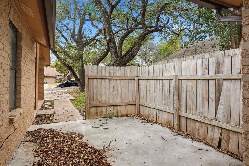 1000 Milford Way, Unit A Austin, TX 78745 - Photo 6 of 28