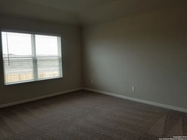 wooden floor in a room