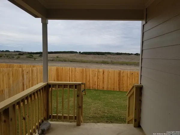 a view of a lake with a mountain view