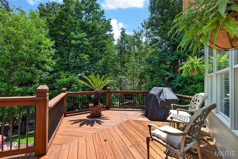 $1,100,000 | 340 Pine Bend Drive, Wildwood, MO 63005