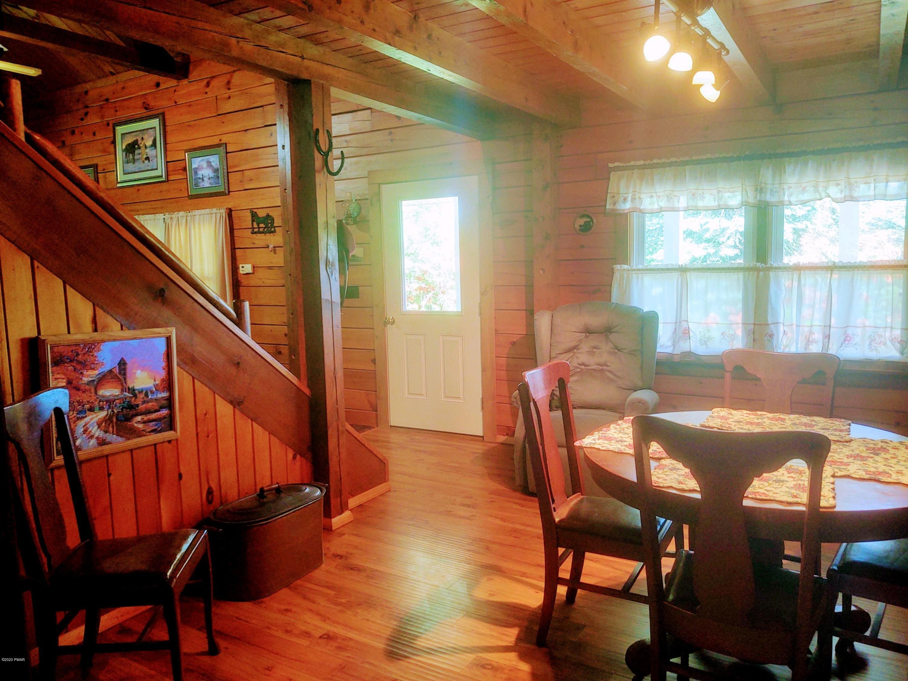 523 Cribbs Road Union Dale, PA 18470 - Photo 21 of 41 dining