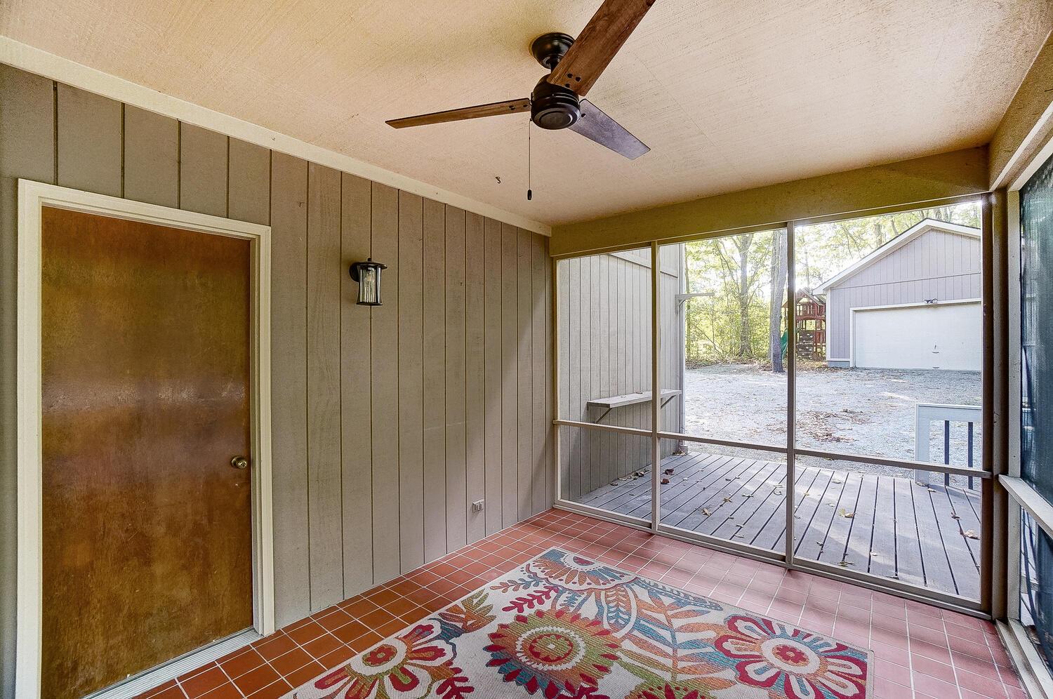 3651 Patrick Road Sunbury, OH 43074 - Photo 39 of 74 Screened-In Porch