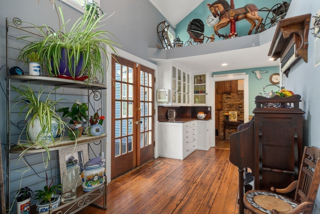 100 Eliot Street Natick, MA 01760 - Photo 11 of 41 a view of a entryway with furniture and toys