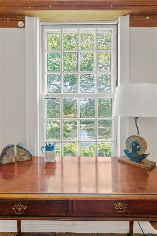 100 Eliot Street Natick, MA 01760 - Photo 24 of 41 a view of a living room and window