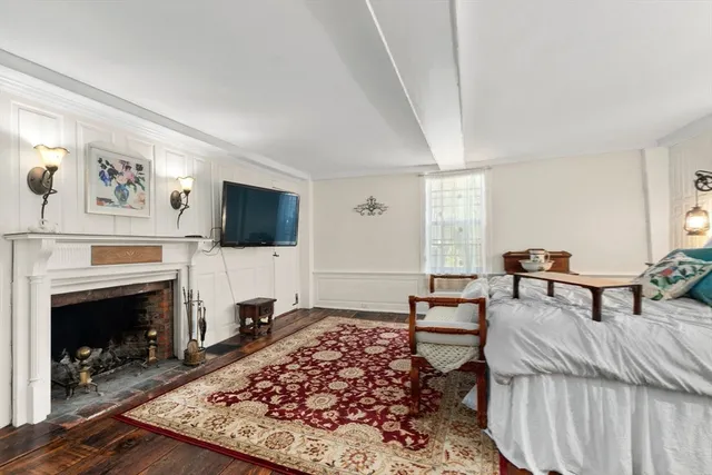 $1,510,000 | 100 Eliot Street, Natick, MA 01760