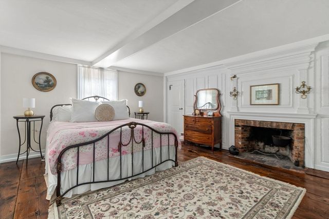 $1,510,000 | 100 Eliot Street, Natick, MA 01760