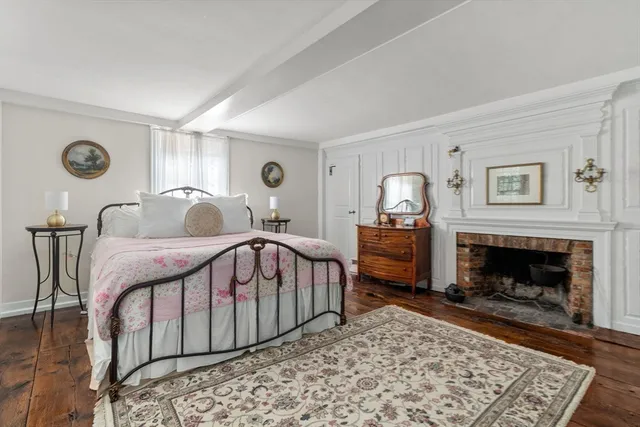 $1,510,000 | 100 Eliot Street, Natick, MA 01760