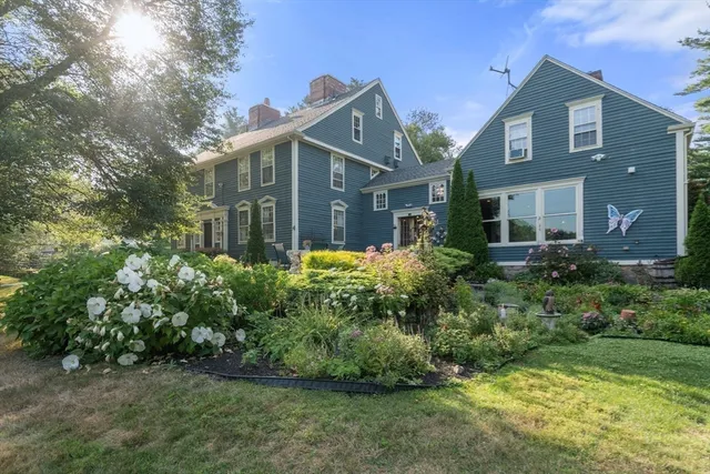 $1,510,000 | 100 Eliot Street, Natick, MA 01760