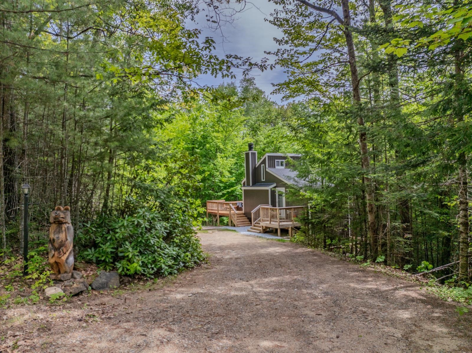 146 Bell Valley Road Campton, NH 03223 - Photo 33 of 47