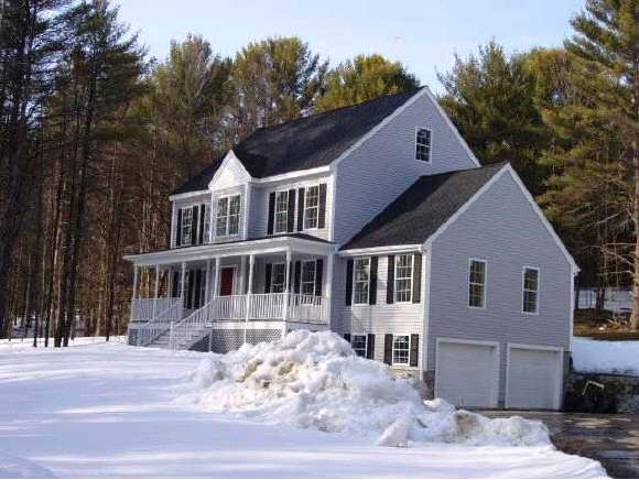 1134 Province Road Strafford, NH 03884 - Photo 1 of 1