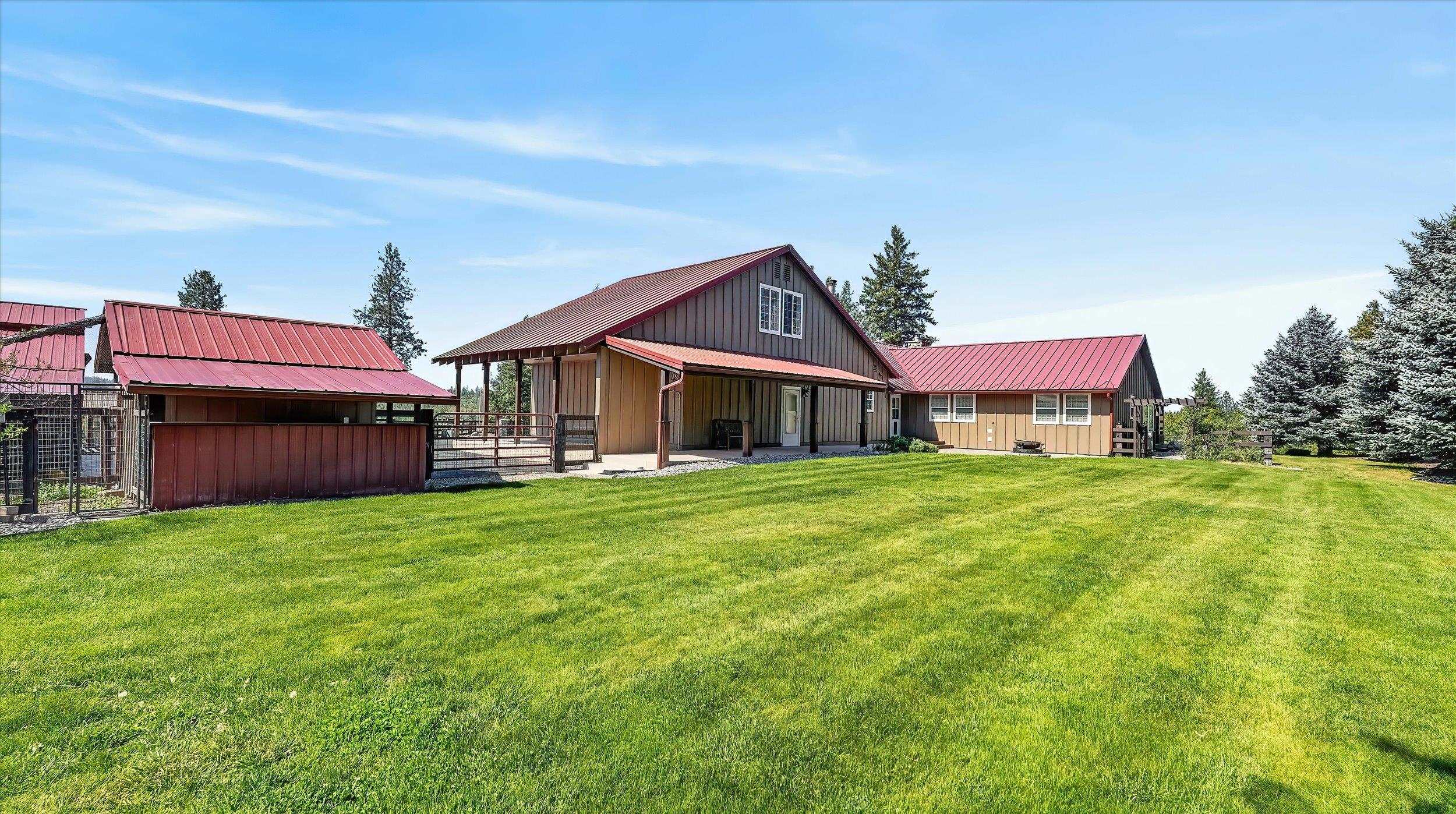 3661 East Jumpoff Road Valley, WA 99181 - Photo 38 of 50