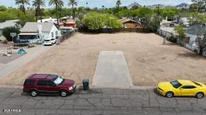 $379,000 | 2210 East Sheridan Street, Unit 16, Phoenix, AZ 85006
