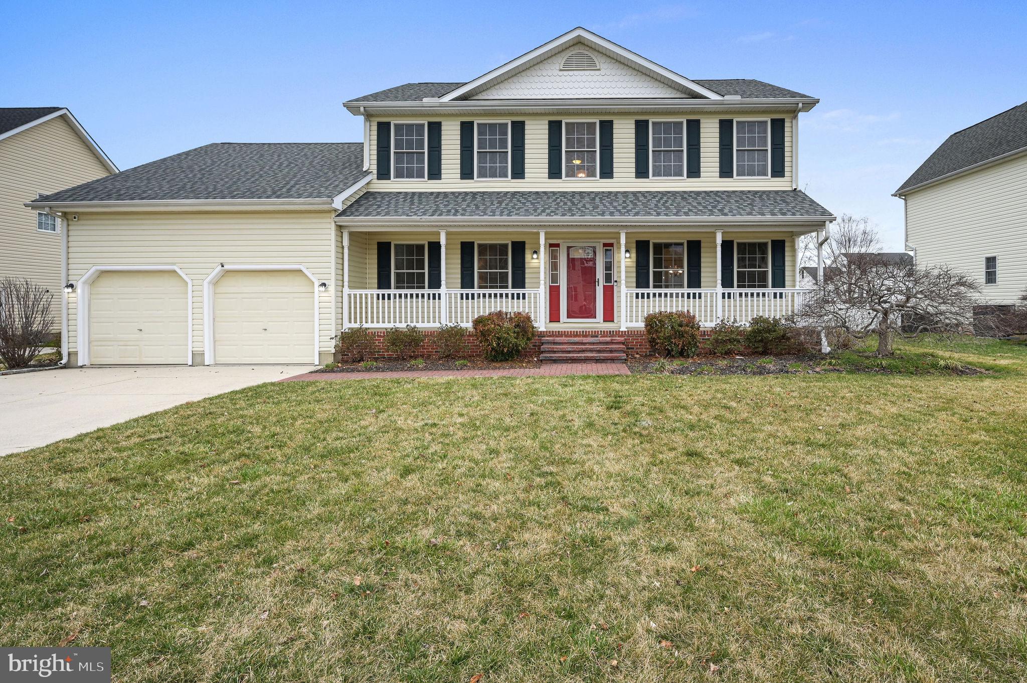 45 Mannering Drive Dover, DE 19901 - Photo 1 of 43