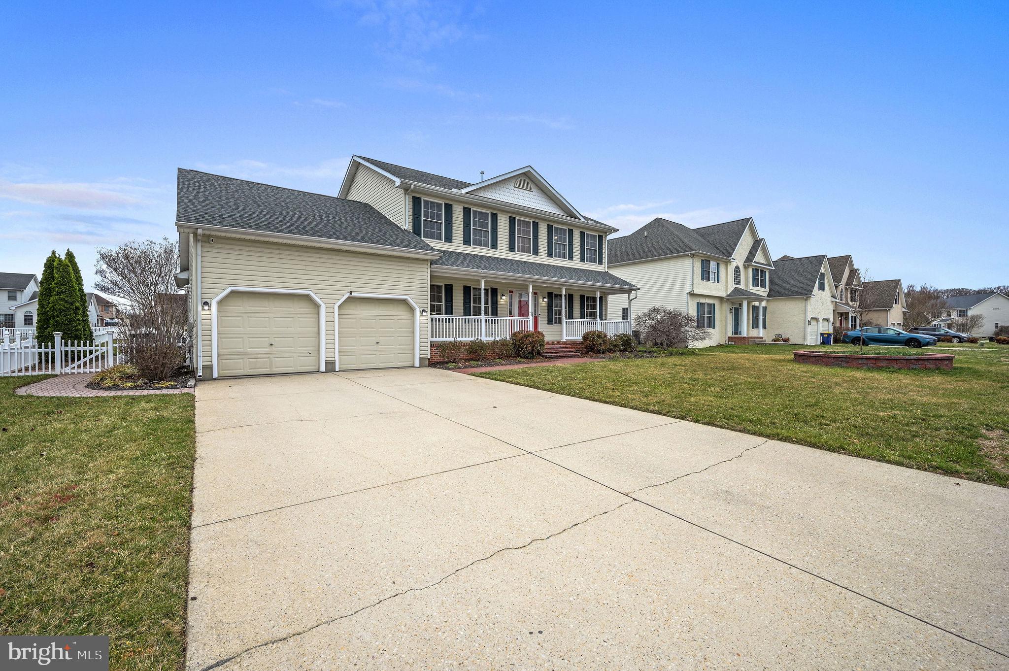 45 Mannering Drive Dover, DE 19901 - Photo 2 of 43