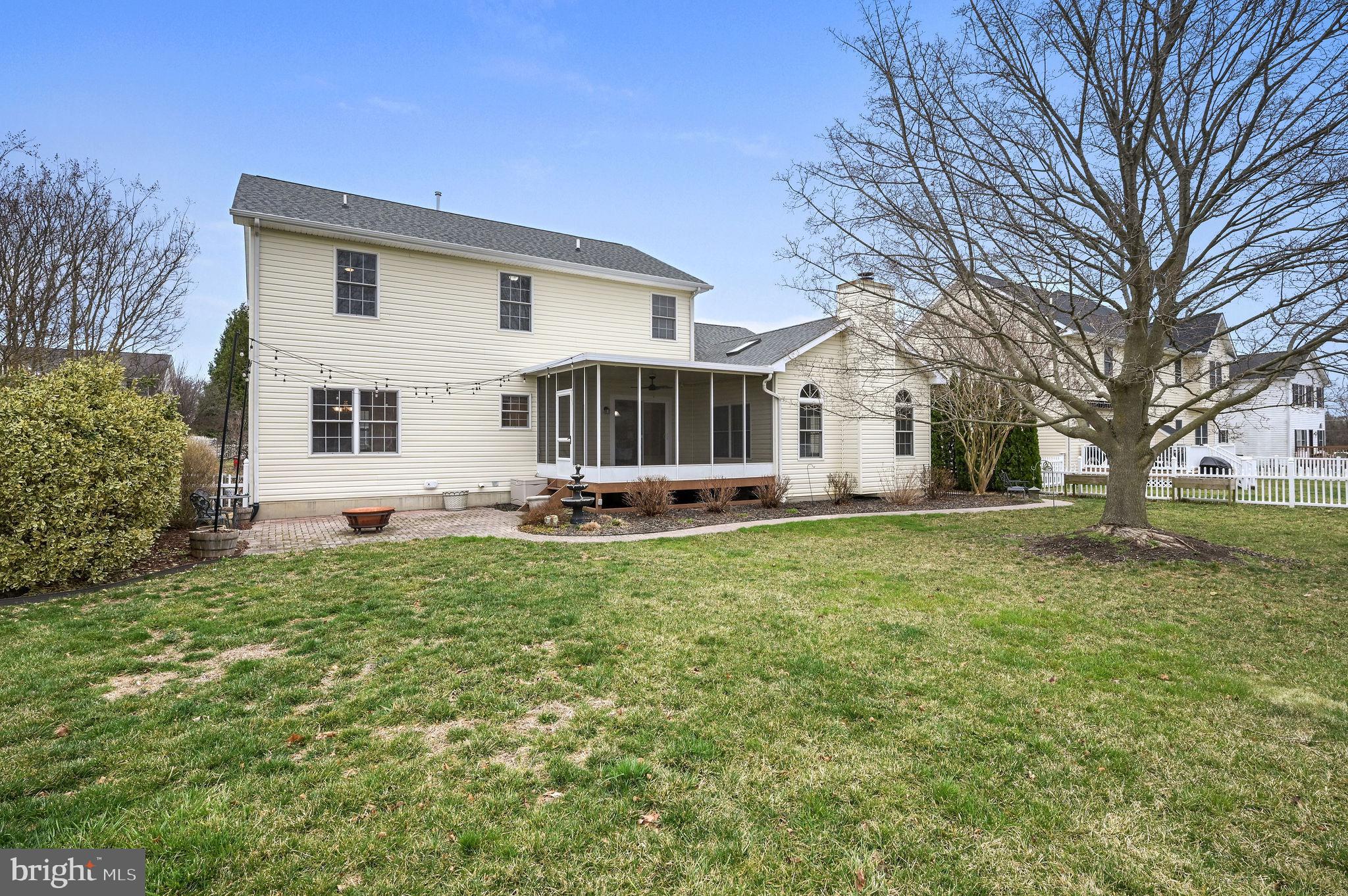 45 Mannering Drive Dover, DE 19901 - Photo 3 of 43