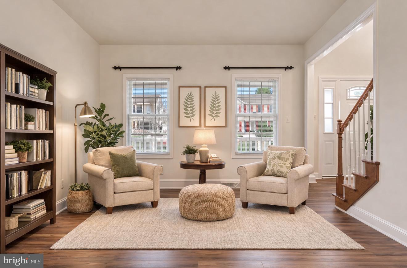 45 Mannering Drive Dover, DE 19901 - Photo 8 of 43