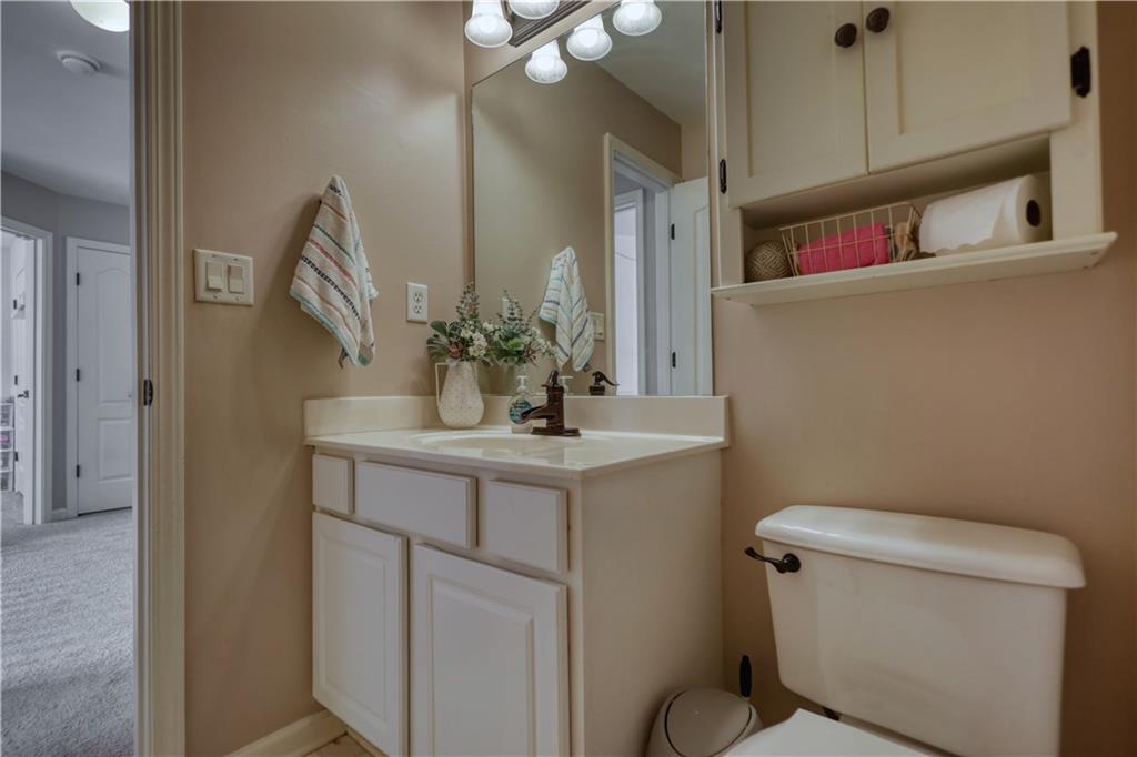 725 Beckenham Walk Drive Dacula, GA 30019 - Photo 23 of 54